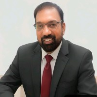 IZHAR Construction Pvt Ltd. Employee Mian Akram's profile photo