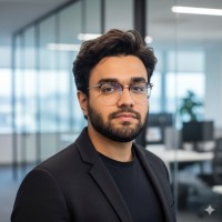 Meraj Faheem Email & Phone Number