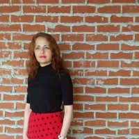 Marina Korableva Email & Phone Number
