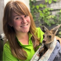 CVS Vets Australia Employee Stephanie Rvn's profile photo