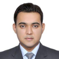 Sharjeel Kadri Email & Phone Number
