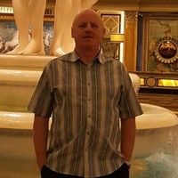Vanderbilt University Employee Bill Wray's profile photo