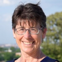 Massachusetts Maritime Academy Employee Maryanne Richards's profile photo