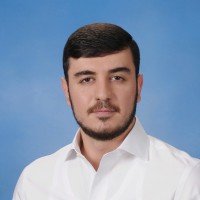 Great Pacific Securities Employee Pavel Petrosyan's profile photo