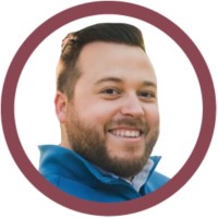 RealWired Employee Zach Sebastian's profile photo