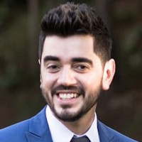 Johnson & Johnson Employee Michael Lima's profile photo