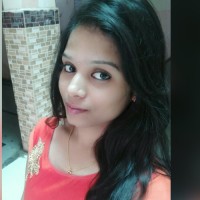 Shravanya Vavil Email