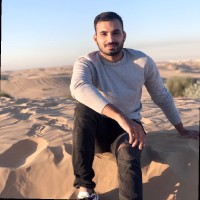 MySyara Employee Daud Malik's profile photo