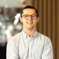 Pick Everard Employee Will Britten's profile photo