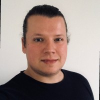 DataPoint Employee Matej Ilavsky's profile photo