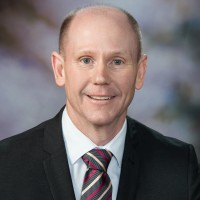 Goulburn Valley Water Employee Steve Capewell's profile photo