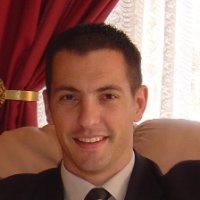 Nedbank Employee Eugene Liebenberg's profile photo