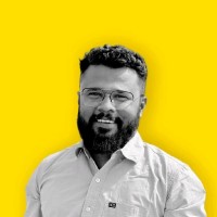 ADASCA Employee Ankush Deshmukh's profile photo