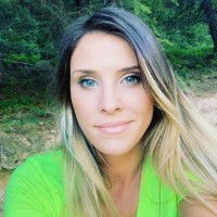 UPS Employee Emalee Baker's profile photo