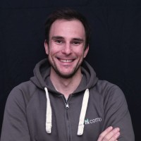 nlcomp® Employee Alessandro Stagni's profile photo