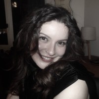 Coding Factory Employee Kenza Tighrine's profile photo