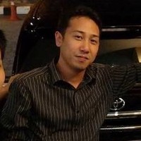 AIA Malaysia Employee Kelvin Loo's profile photo