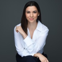Animus Wealth Management, LLC. Employee Amber Perez's profile photo