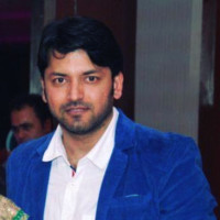 Woodmelon Design Studio Employee Avinash Arora's profile photo