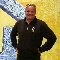 L.R.E. Ground Services, Inc. Employee Jeremy Tenney's profile photo