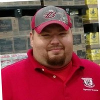 Heidelberg Distributing Employee Willis Wilson's profile photo