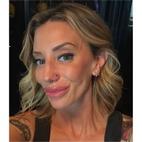 Pace Public Relations Employee Samantha Perriello's profile photo