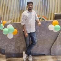 KK Soft Associates Employee Ankit Shukla's profile photo