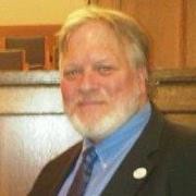 ChildServ Employee Michael Adams's profile photo