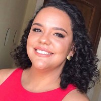 Jundu Ltda. Employee Livia Borgo's profile photo