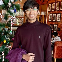 Pulkit Sinha Email