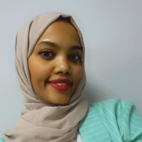 Al Ghandi Electrical & Automation LLC Employee Amna Eldin's profile photo