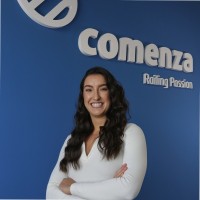 Comenza Employee Belén Souto Martínez's profile photo