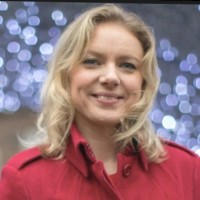 Curve Employee Inga Umblija's profile photo