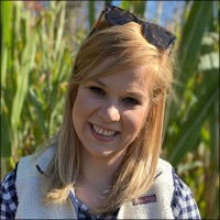 BlueSprig Employee Lacy Cassidy's profile photo