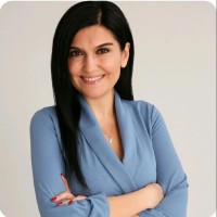 Hepsiburada (NASDAQ: HEPS) Employee Esra Beyzadeoglu's profile photo