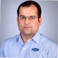 RUSSELL SIGLER INC Employee Mohit Verma's profile photo