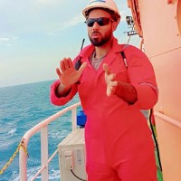 Mutawa Marine Works L.L.C Employee Mohammed Abbas's profile photo