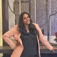 Anu Jayakumar Email