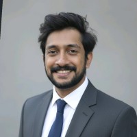 Xenex Enterprises Inc. Employee Sai Kishan's profile photo