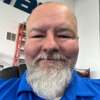 Fastenal Employee Andy Varney's profile photo