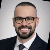 SP Energy Networks Employee Michael Linskey's profile photo