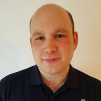 Livingdocs AG Employee Ralph Meier's profile photo