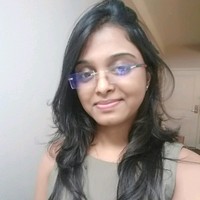 Paradigm - Automated OTC Trading! Employee Sweeti Bharti's profile photo
