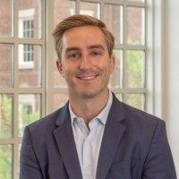 Evergreen Residential Employee Josh Williams's profile photo