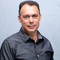 Aerospike Employee Ami Aharonovich's profile photo