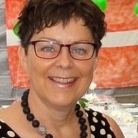 Danske Diakonhjem Employee Anne Sørensen's profile photo