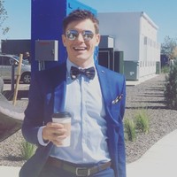 Ovanova Employee John Carey's profile photo