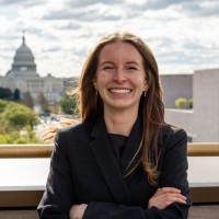 Isabelle Lindstrom Email