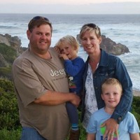 FF Cooling & Engineering Employee Pierre Merwe's profile photo