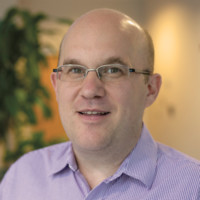 Tharros Employee Donovan Truitt's profile photo